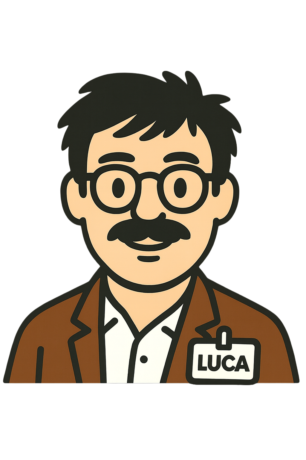 LUCA